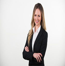 Ayşegül Olgunzon
