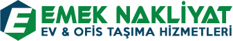 Emek Nakliyat - Düzce Evden Eve Nakliyat