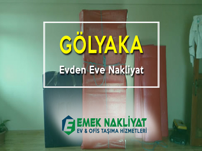 Gölyaka Evden Eve Nakliyat